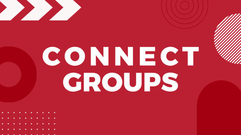 community groups main