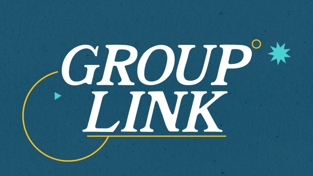 GroupLink look 1 2025