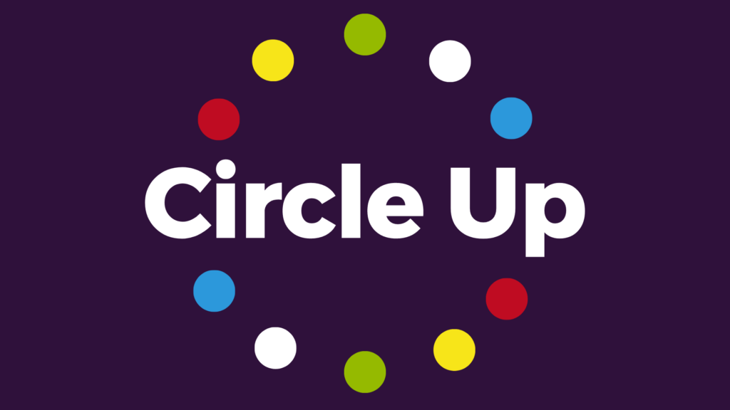 Circle Up Look nightmode 1