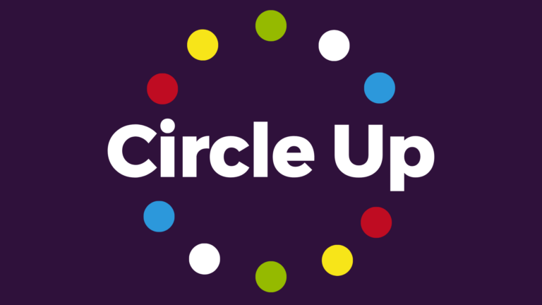 Circle Up Look nightmode 1