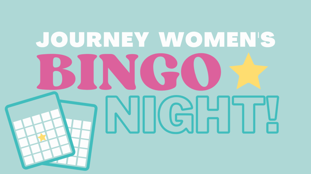 Bingo WHP