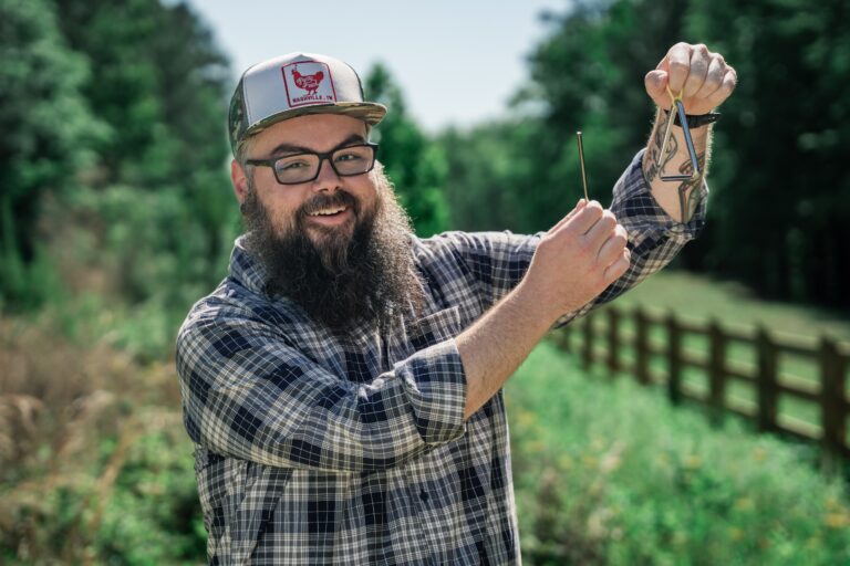 Brandon Reeves 2024 alt