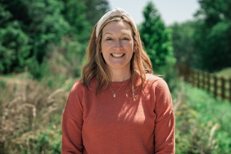 Darlene Bourque