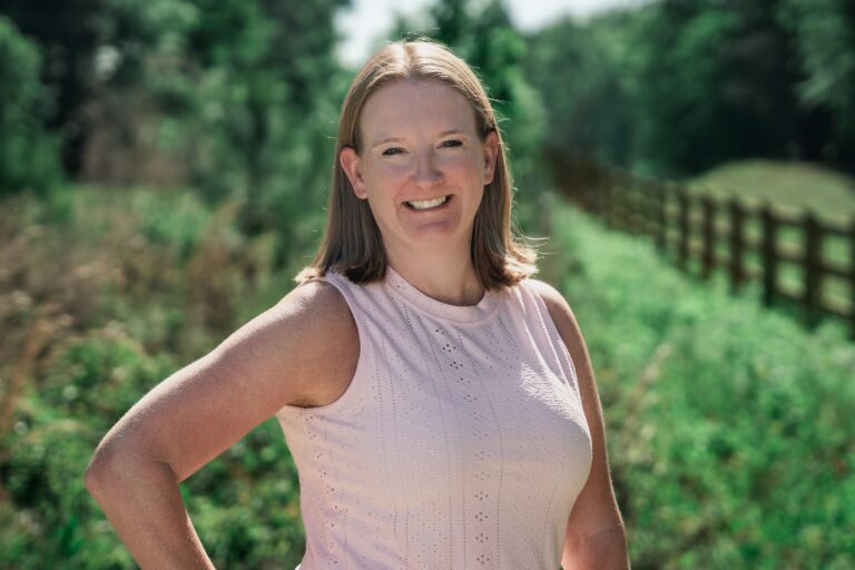 Jenn Harrison 2024