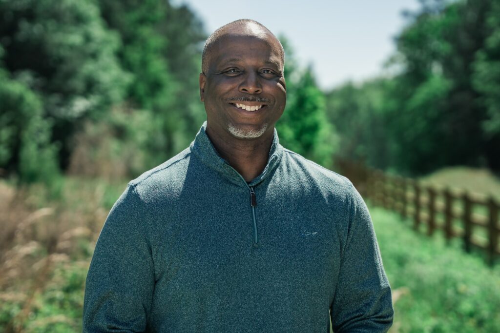 Keith Walton 2024
