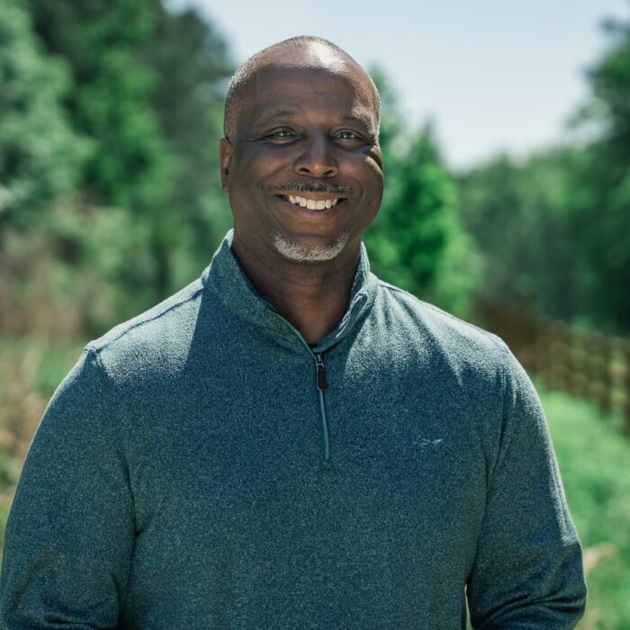 Keith Walton 2024