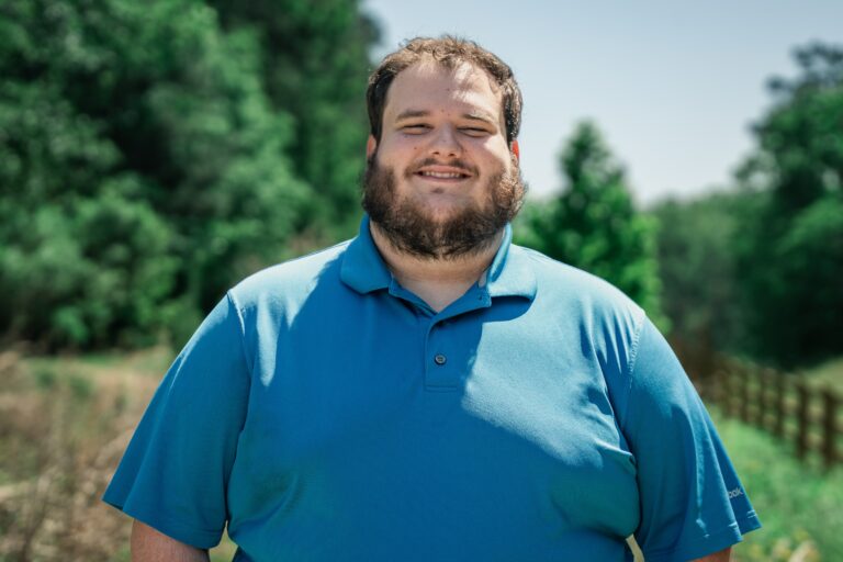 Luke Holder 2024