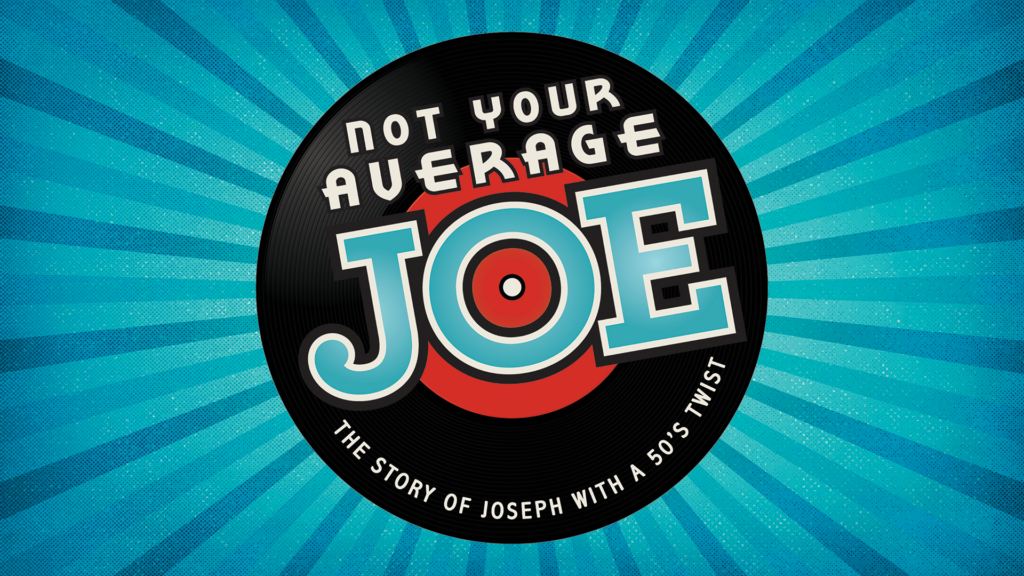 Not Your Average Joe WHP 1