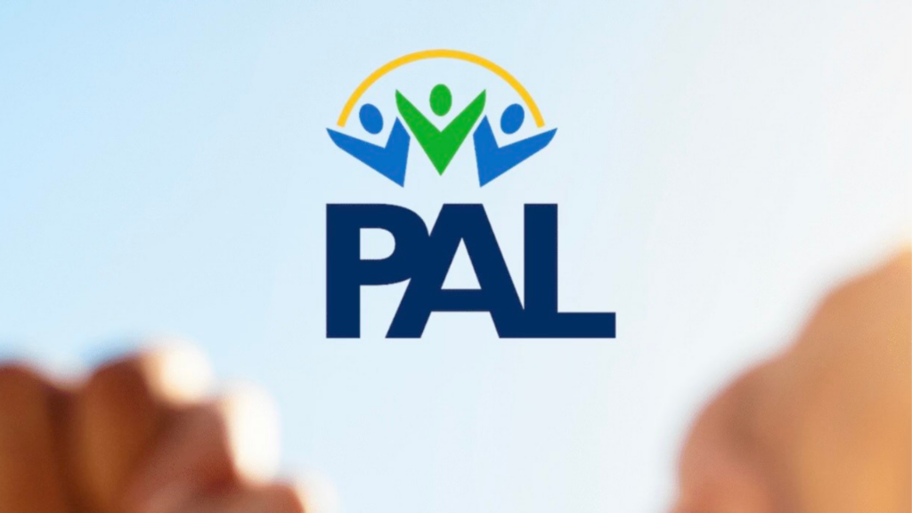 PAL logo