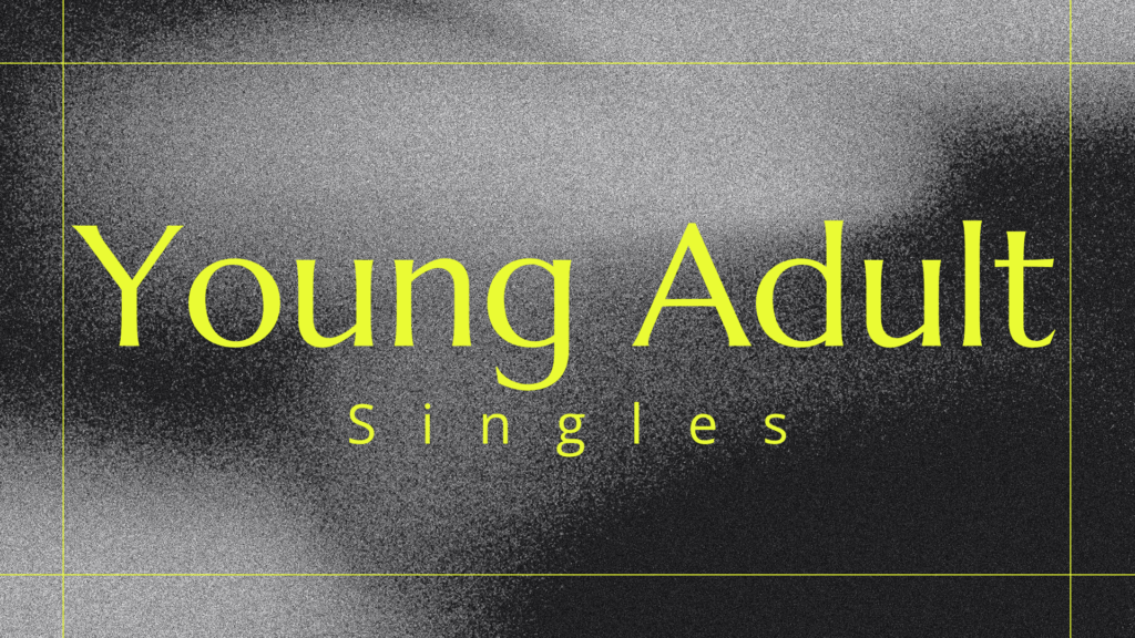 YA singles WHP