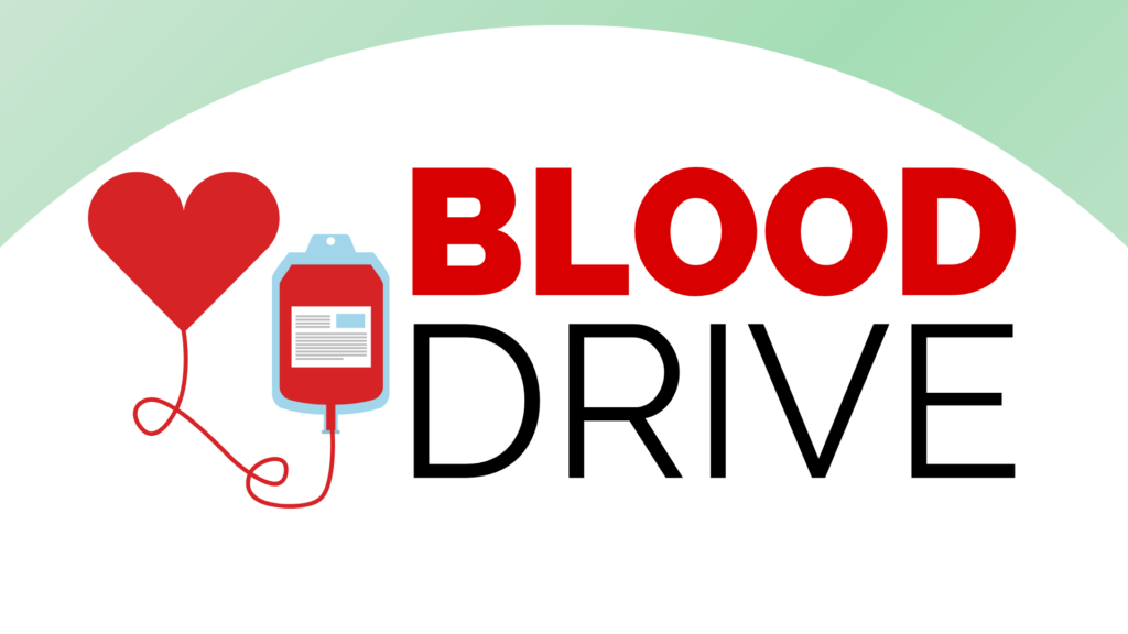Blood Drive April 2026 WHP