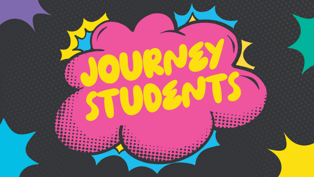 Journey Students WHP